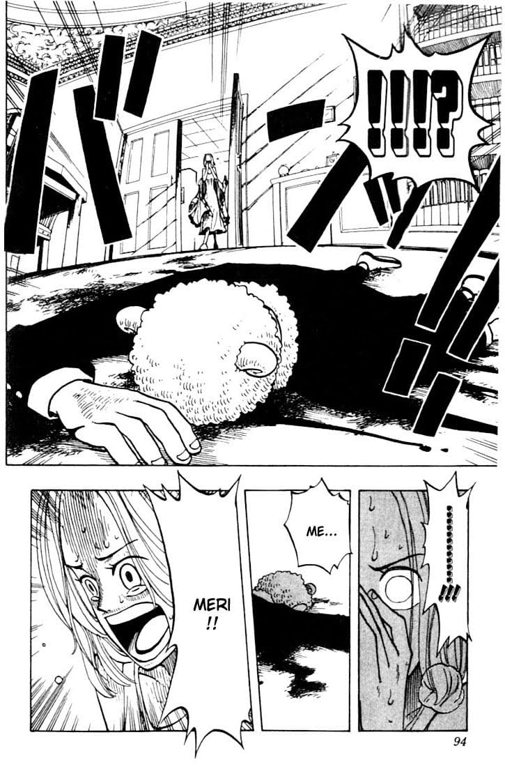 One Piece, Chapter 31 image 04